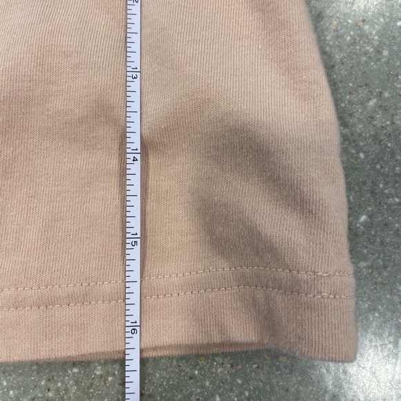 Adidas blush colored crop top - Picture 8 of 8